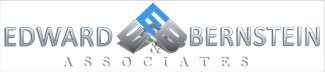 Ed Bernstein and Associates Logo