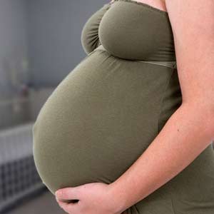 pregnant woman involved in essure lawsuit
