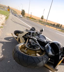 Henderson Motorcycle Accident Attorney