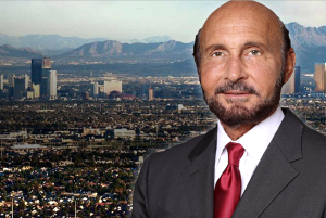 ed bernstein las vegas