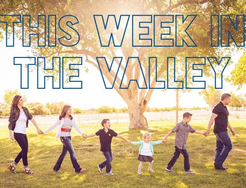 Community Activities from May 9th to May 14th in Las Vegas Valley
