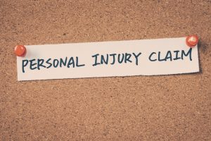 6 Common Types of Personal Injury Claims