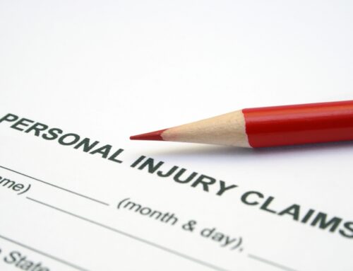 How Are Personal Injury Claims Calculated?