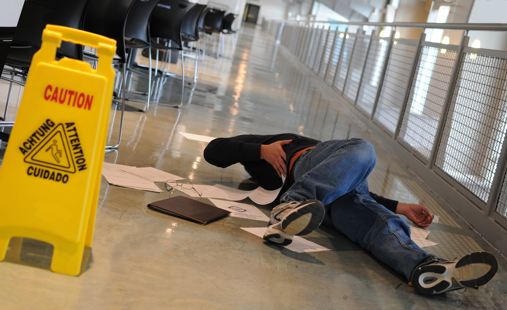What is a Personal Injury?