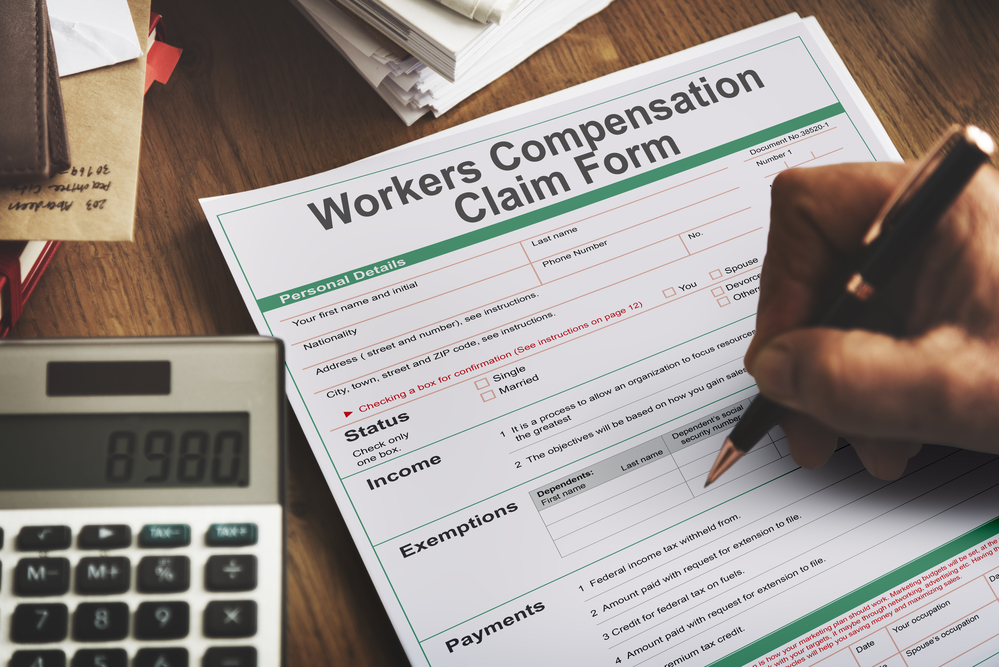 4 Common Workers’ Compensation Claim Problems for Employees