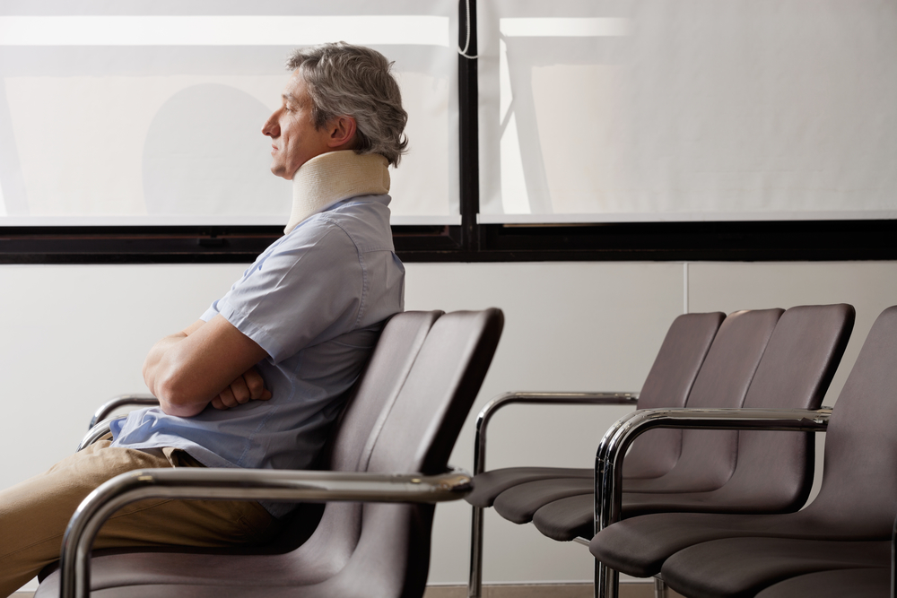 What To Do If You Think You Have a Personal Injury Claim