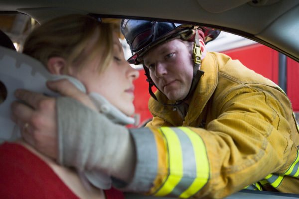 personal injury after an auto accident