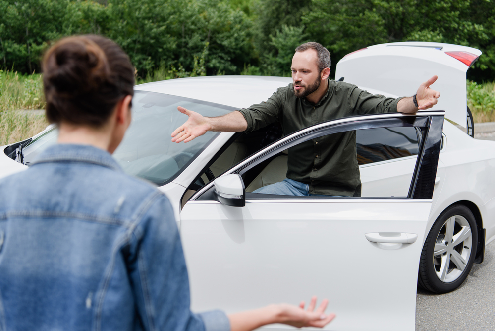 What to Do When Insurance Doesn’t Help After an Auto Accident