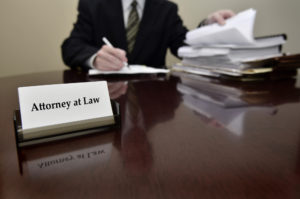 Finding an Attorney