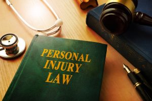 Look for an Attorney Who Specializes in Personal Injury