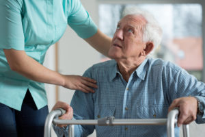 Signs of Nursing Home Abuse
