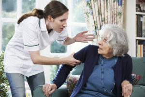 Understanding Nursing Home Abuse