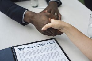 Work related injuries lawyers Las Vegas