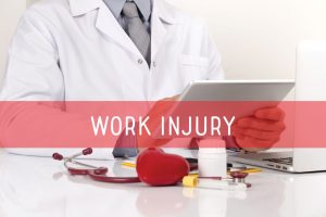 Attorneys for injured employees