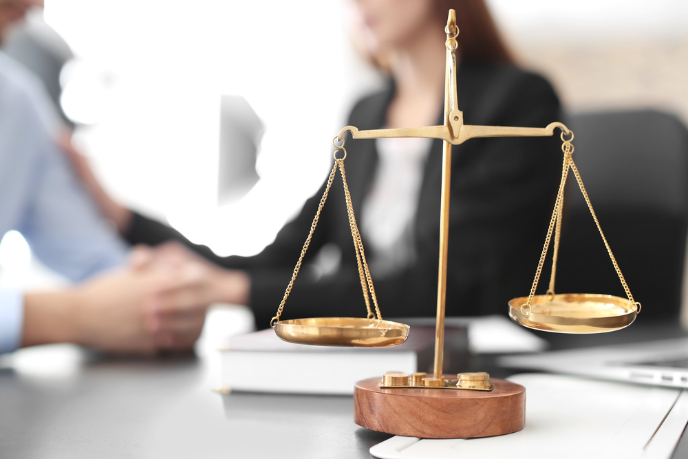 Personal Injury Attorney in Las Vegas