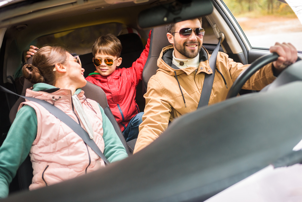 Avoid Auto Accidents During the Holidays