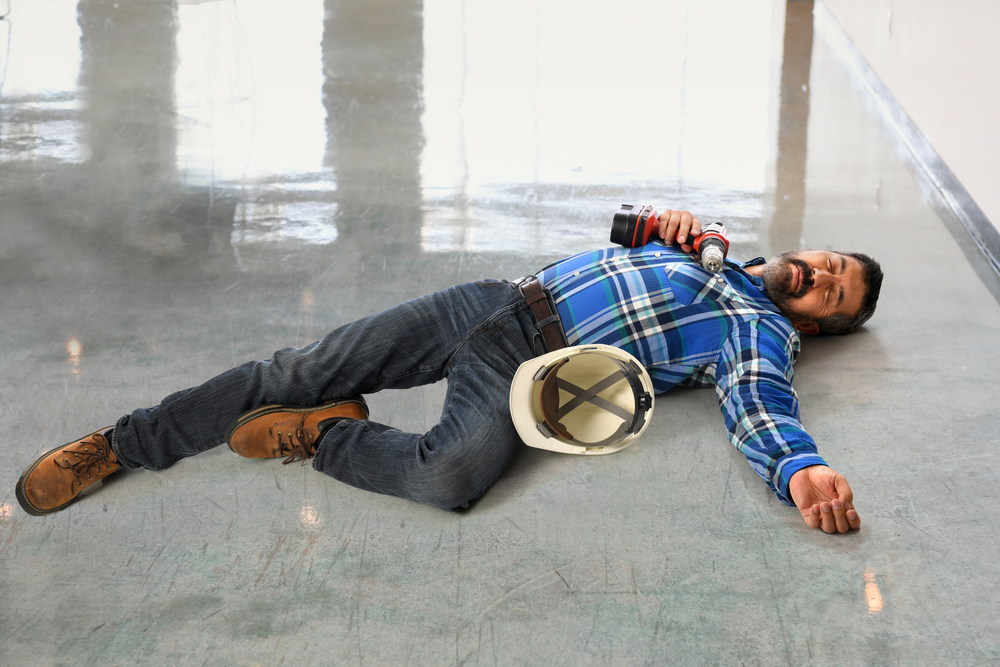 How to Avoid Accidents in the Workplace