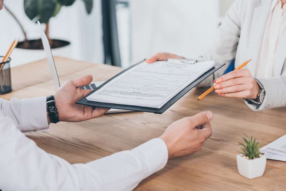 How a Personal Injury Attorney Can Help You When You're Injured on the Job