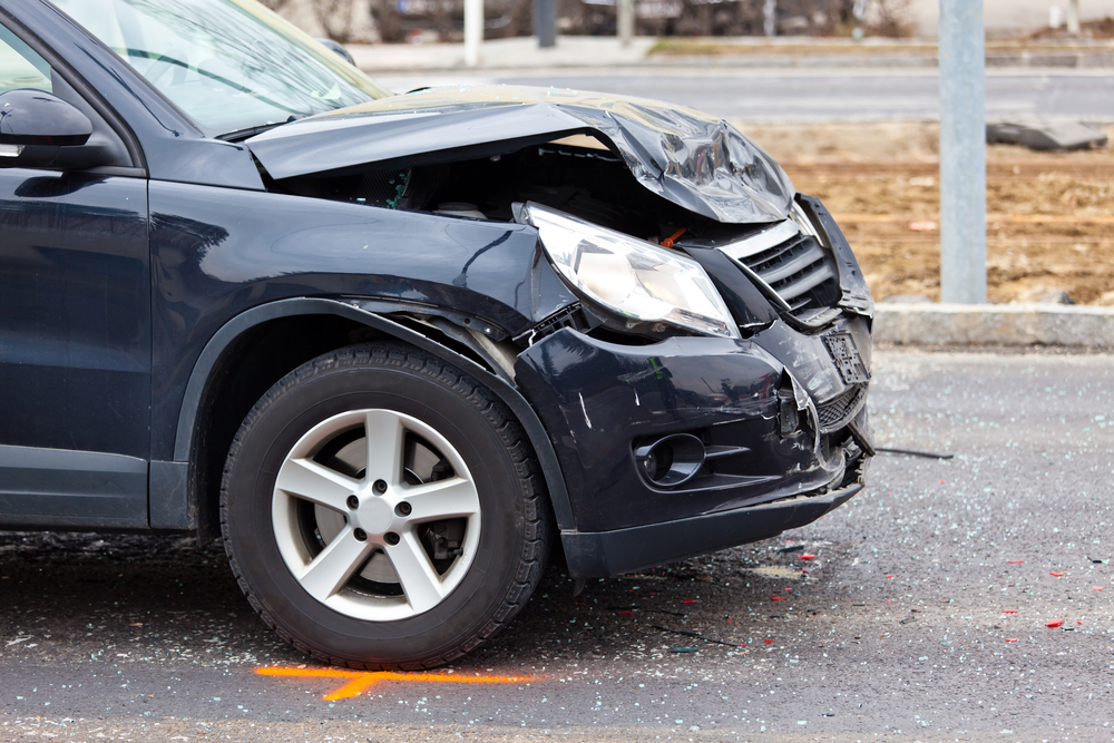 How a Personal Injury Attorney Fights for You After an Auto Accident