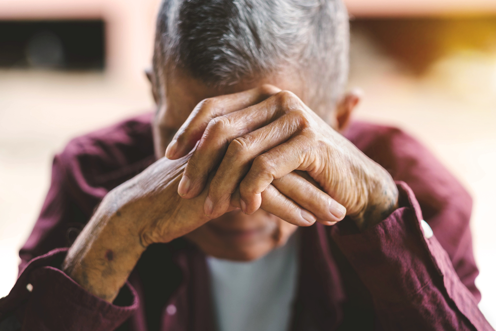 5 Signs Someone You Love is a Victim of Nursing Home Abuse