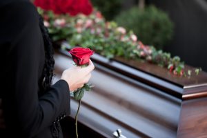 Wrongful Death Claims