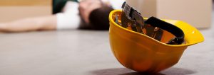 Confounding Workers Compensation
