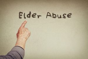 What to Do When You Suspect Elder Abuse