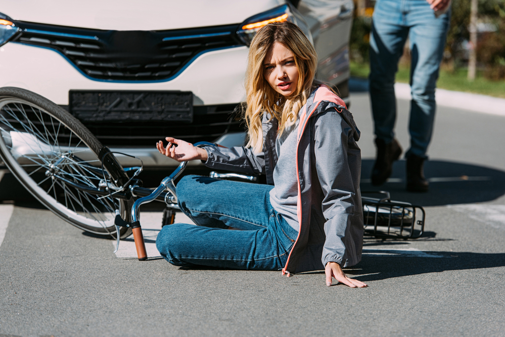 Bicycle Safety and Accidents: What You Need to Know