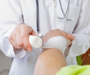 What Do I Do When I'm Injured By a Defective Product?