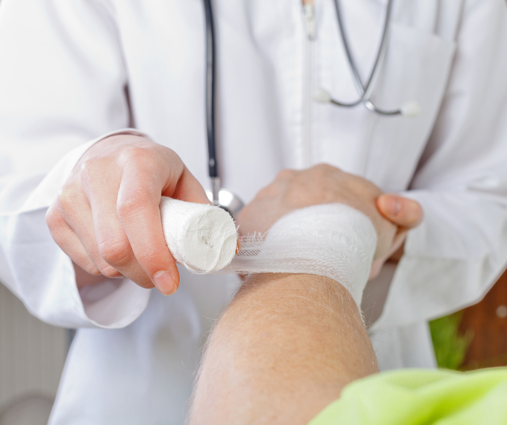 What Do I Do When I'm Injured By a Defective Product?
