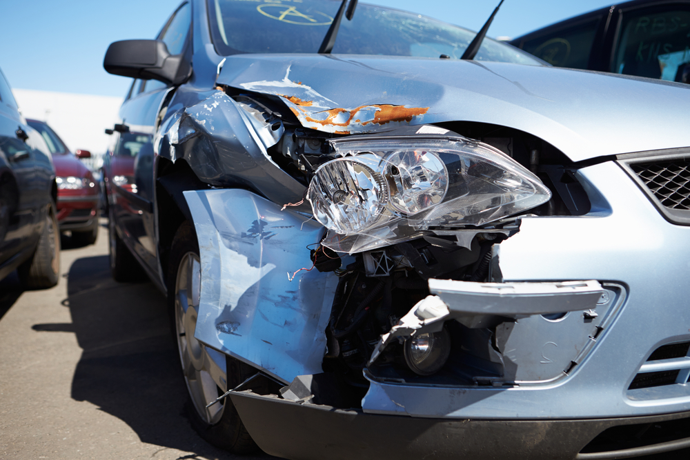How a Personal Injury Attorney Represents and Fights for You after a Vehicular Accident