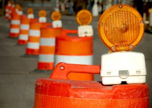 Summer 2019 Cone Zones in and around Las Vegas