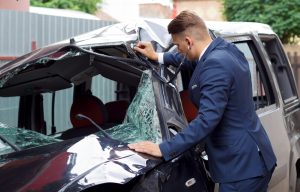 What To Do When You're Hit By a Drunk or Impaired Driver