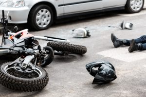 Help After a Motorcycle Accident