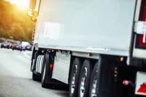 The Devastating Impact of Truck Accidents on the Road