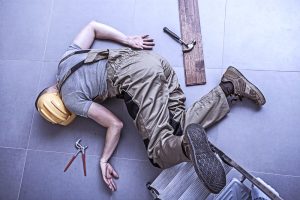 The Five Most Dangerous Jobs in Las Vegas