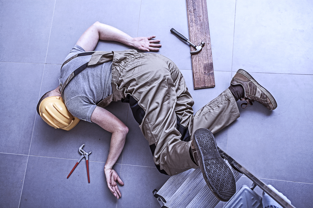The Five Most Dangerous Jobs in Las Vegas