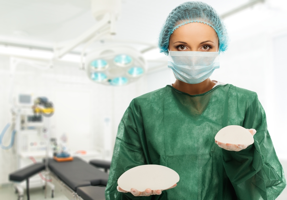 Allergan Breast Implants Recall