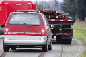 What to Do If You're Injured in a Semi Truck Accident
