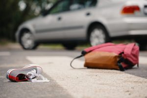 child car accident fatality