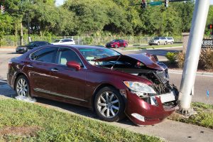 fatal car crash with pole las vegas