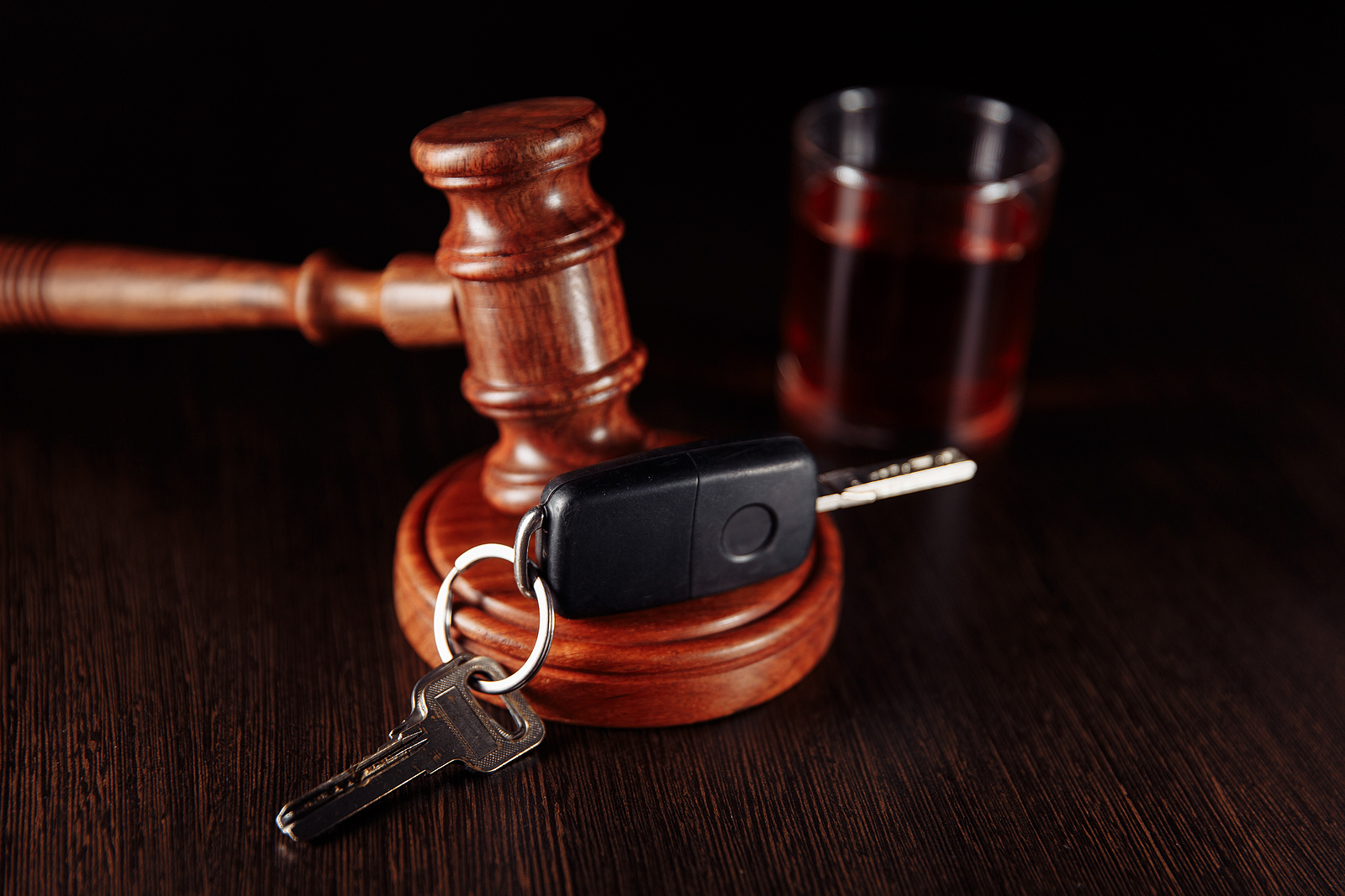 rainbow boulevard dui reckless driving