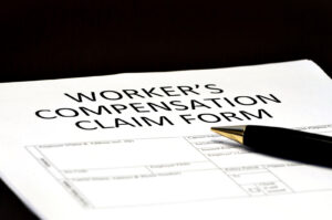 workers compensation claim forms with attorneys help in las vegas