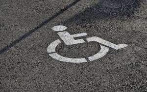 wheelchair car accident fatality