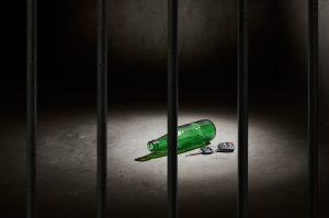 dui driver car crash woman pedestrian killed