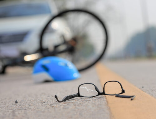 When Do You Need a Bicycle Accident Lawyer?