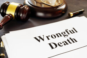 Henderson Wrongful Death Attorney