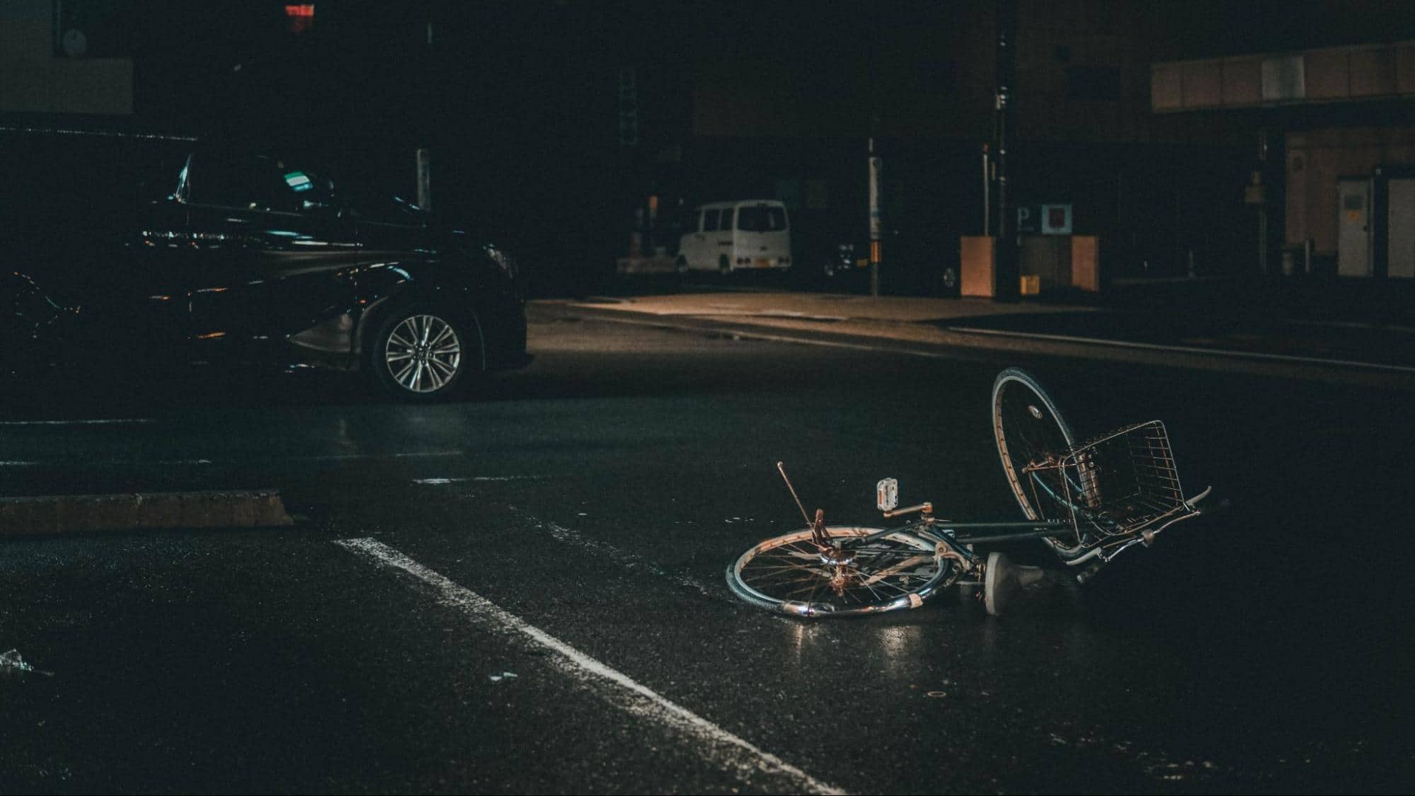 Henderson Bike Accident Attorney