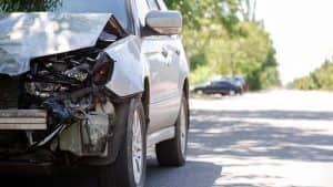 Deadly DUI Crash in Las Vegas Nevada