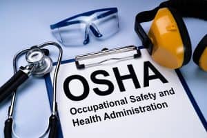 Explosion at Manufacturing Facility Injures Six Workers